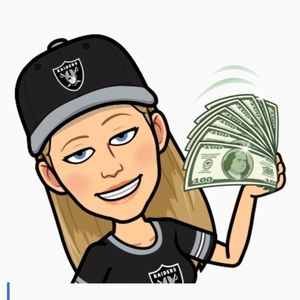 Meet your Posher, Geri